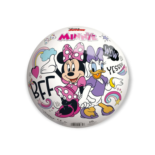 Picture of DISNEY JUNIOR MINNIE BALL